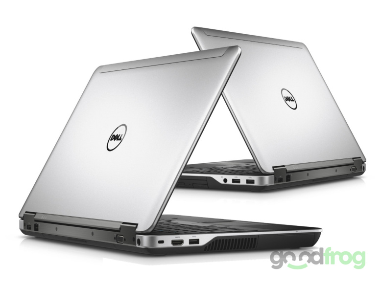 GoodFrog.pl - Laptopy Notebooki Ultrabooki - Dell Latitude